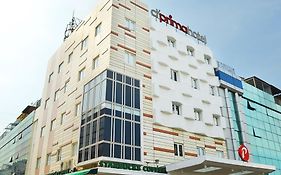 D'Primahotel Wtc Mangga Dua